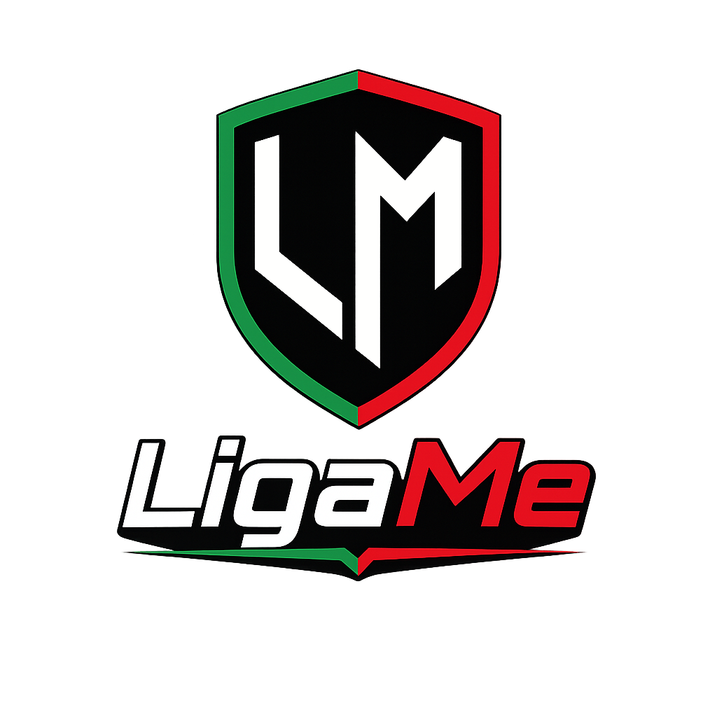 LigaMe